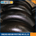 Carbon Steel Long Radius But-weld Elbow